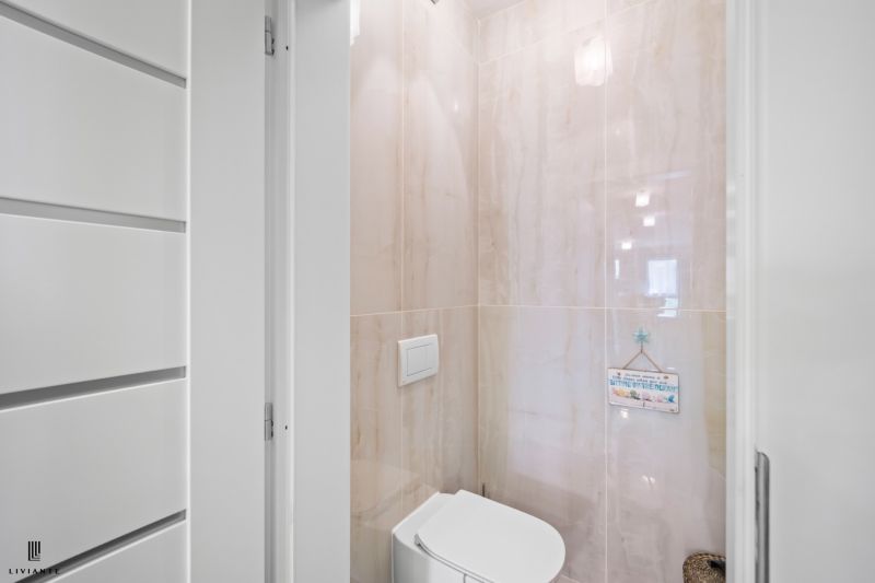 Sale Two bedroom apartment, Two bedroom apartment, Búdková, Bratislava