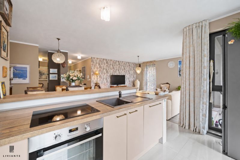 Sale Two bedroom apartment, Two bedroom apartment, Búdková, Bratislava