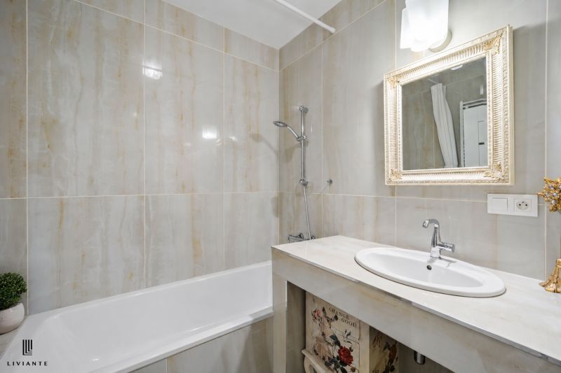 Sale Two bedroom apartment, Two bedroom apartment, Búdková, Bratislava
