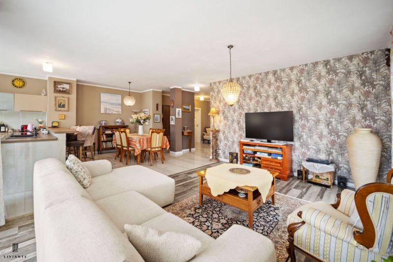 Sale Two bedroom apartment, Two bedroom apartment, Búdková, Bratislava