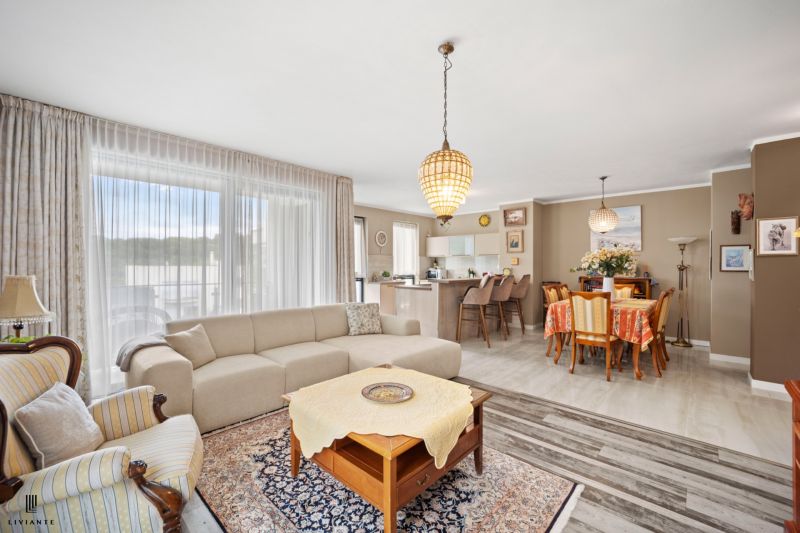 Sale Two bedroom apartment, Two bedroom apartment, Búdková, Bratislava