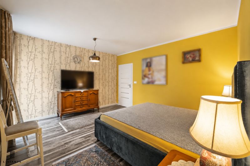 Sale Two bedroom apartment, Two bedroom apartment, Búdková, Bratislava