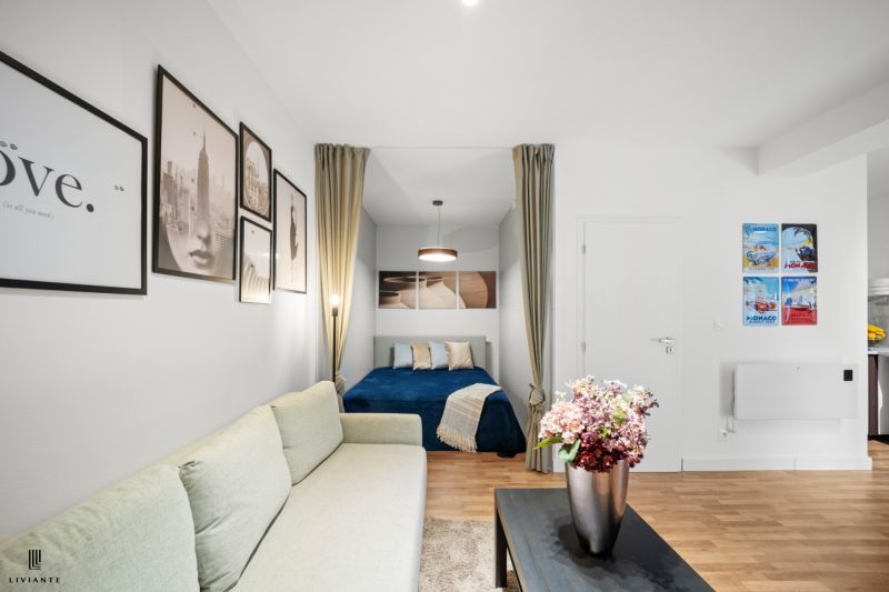 Sale Studio, Studio, Búdková, Bratislava - Staré Mesto, Slovakia