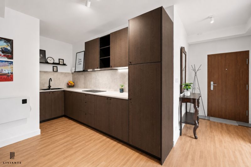 Sale Studio, Studio, Búdková, Bratislava - Staré Mesto, Slovakia