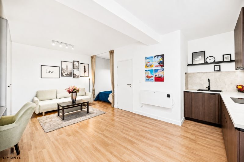 Sale Studio, Studio, Búdková, Bratislava - Staré Mesto, Slovakia