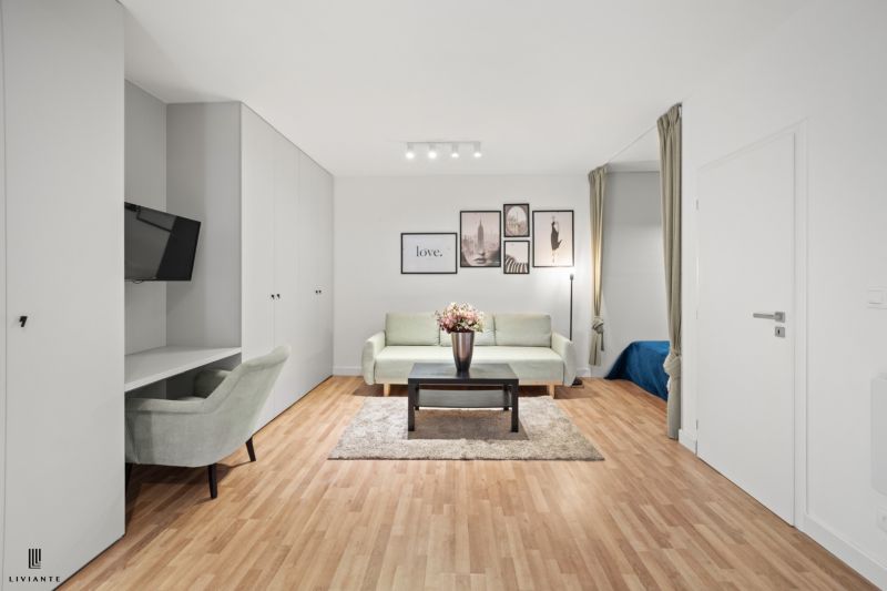 Sale Studio, Studio, Búdková, Bratislava - Staré Mesto, Slovakia