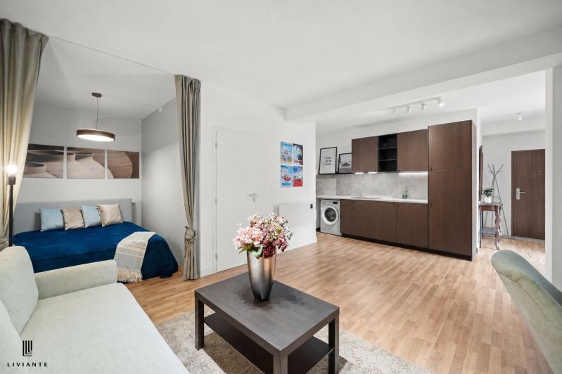 Sale Studio, Studio, Búdková, Bratislava - Staré Mesto, Slovakia