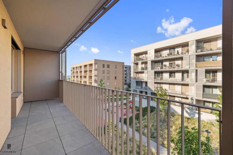 Rent One bedroom apartment, One bedroom apartment, Dominika Tatarku, B