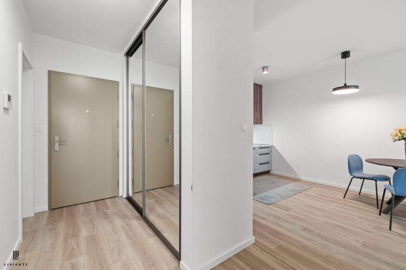 Rent One bedroom apartment, One bedroom apartment, Dominika Tatarku, B
