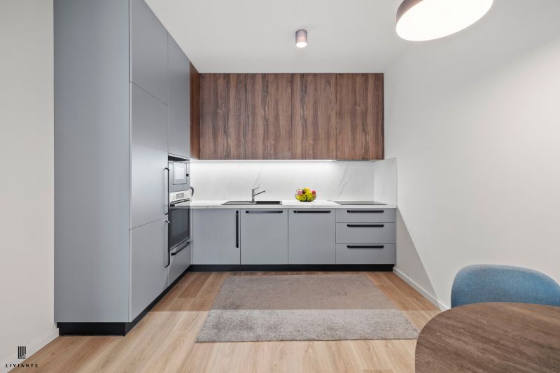 Rent One bedroom apartment, One bedroom apartment, Dominika Tatarku, B