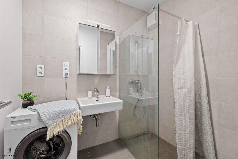 Rent One bedroom apartment, One bedroom apartment, Dominika Tatarku, B