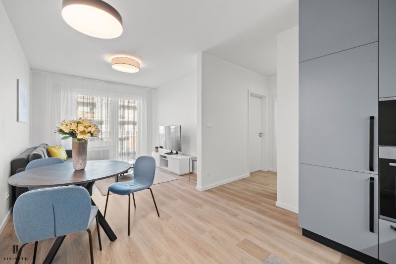 Rent One bedroom apartment, One bedroom apartment, Dominika Tatarku, B