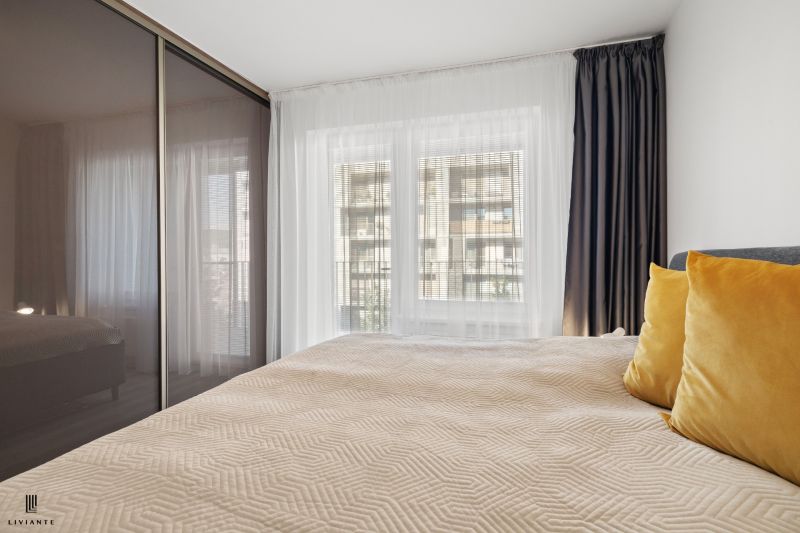 Rent One bedroom apartment, One bedroom apartment, Dominika Tatarku, B