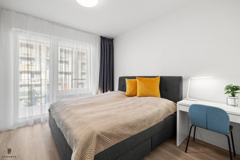 Rent One bedroom apartment, One bedroom apartment, Dominika Tatarku, B