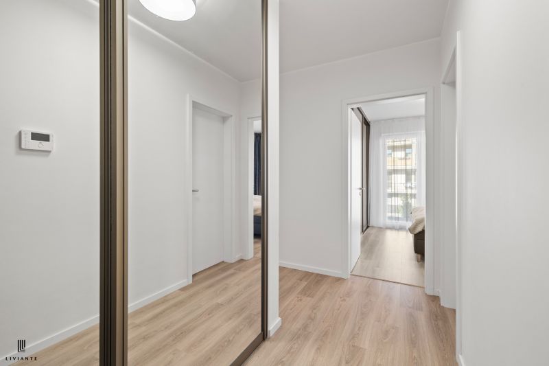 Rent One bedroom apartment, One bedroom apartment, Dominika Tatarku, B
