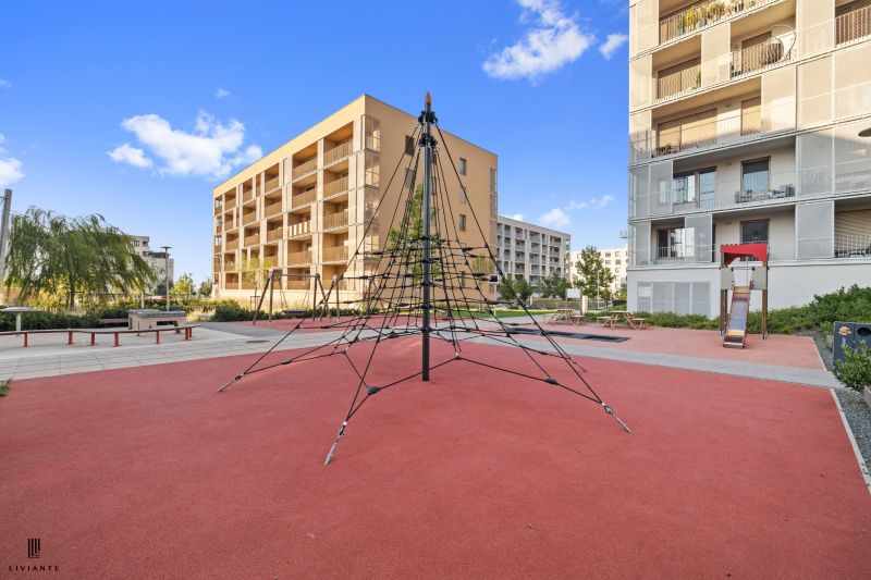 Rent One bedroom apartment, One bedroom apartment, Dominika Tatarku, B