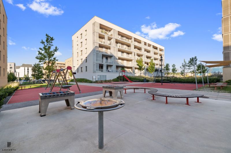 Rent One bedroom apartment, One bedroom apartment, Dominika Tatarku, B