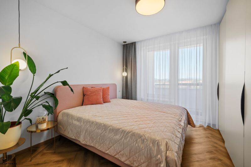 Rent Two bedroom apartment, Two bedroom apartment, Námestie 1.mája, Se