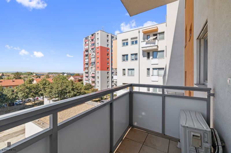 Rent Two bedroom apartment, Two bedroom apartment, Námestie 1.mája, Se