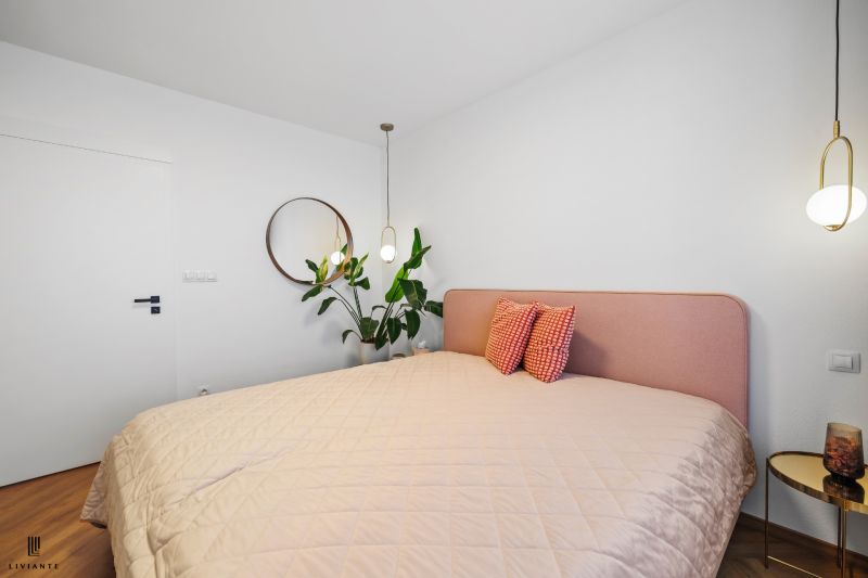 Rent Two bedroom apartment, Two bedroom apartment, Námestie 1.mája, Se