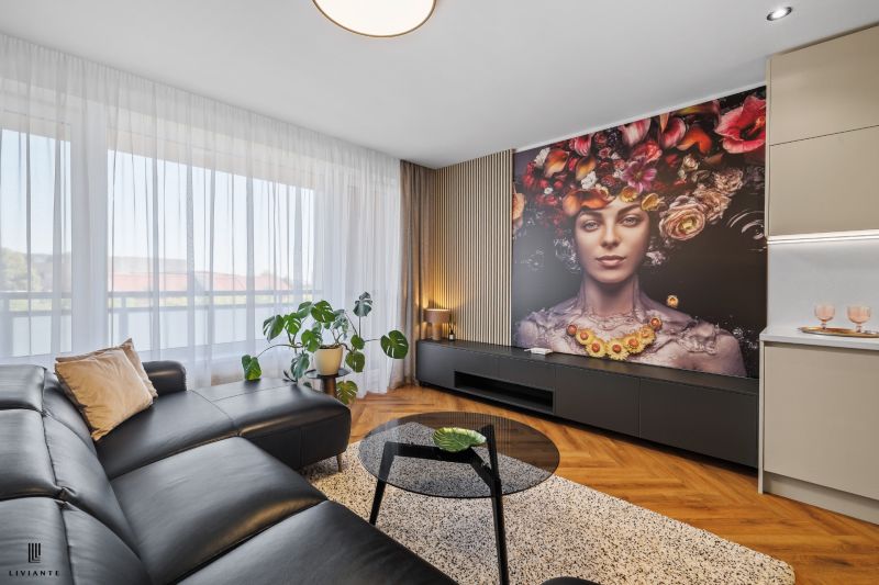 Rent Two bedroom apartment, Two bedroom apartment, Námestie 1.mája, Se