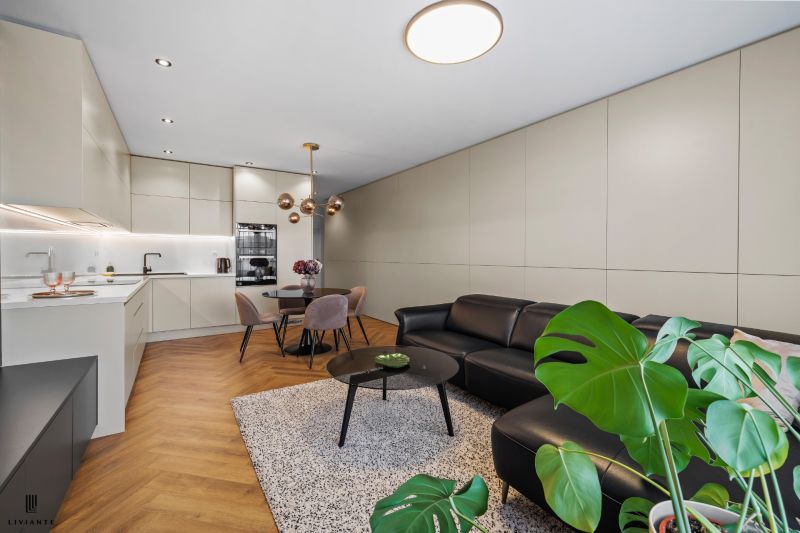 Rent Two bedroom apartment, Two bedroom apartment, Námestie 1.mája, Se