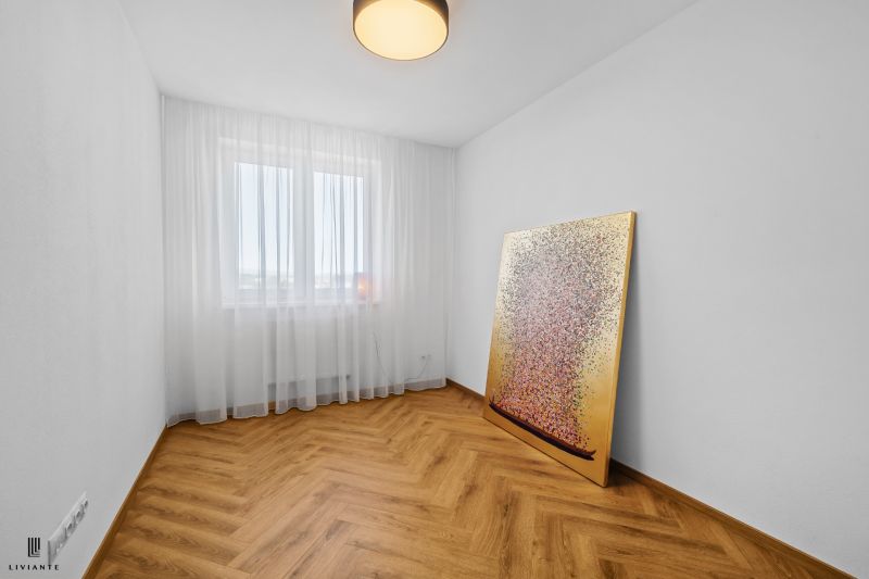 Rent Two bedroom apartment, Two bedroom apartment, Námestie 1.mája, Se