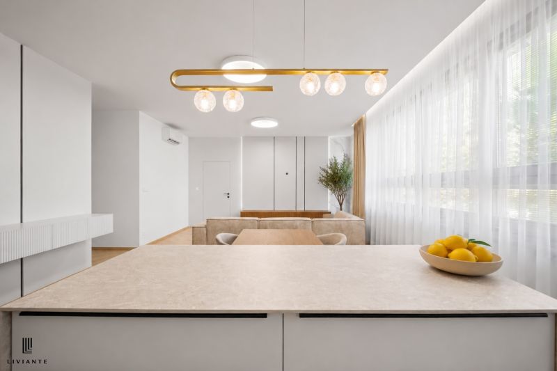 Sale Three bedroom apartment, Three bedroom apartment, Komárnická, Bra