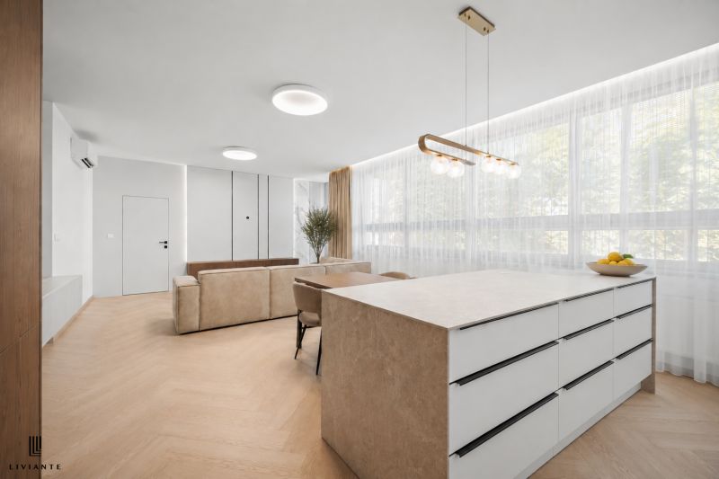 Sale Three bedroom apartment, Three bedroom apartment, Komárnická, Bra