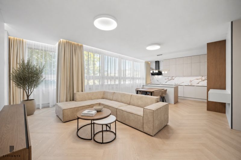Sale Three bedroom apartment, Three bedroom apartment, Komárnická, Bra