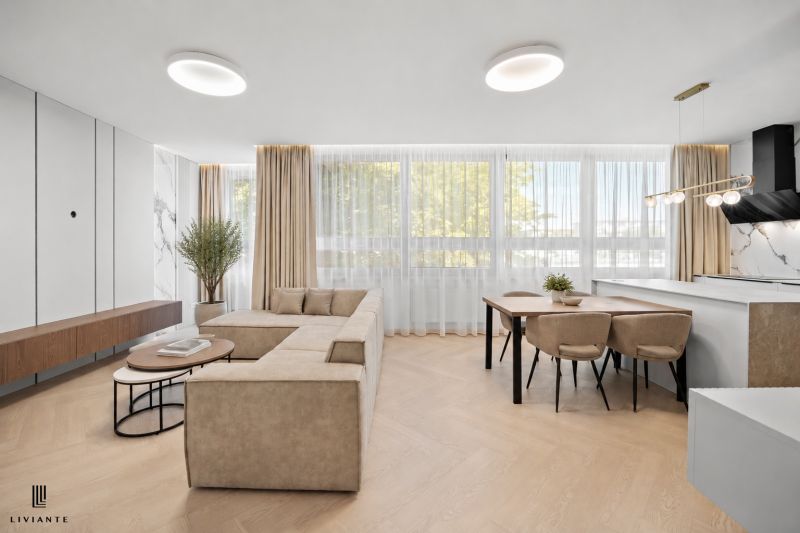 Sale Three bedroom apartment, Three bedroom apartment, Komárnická, Bra