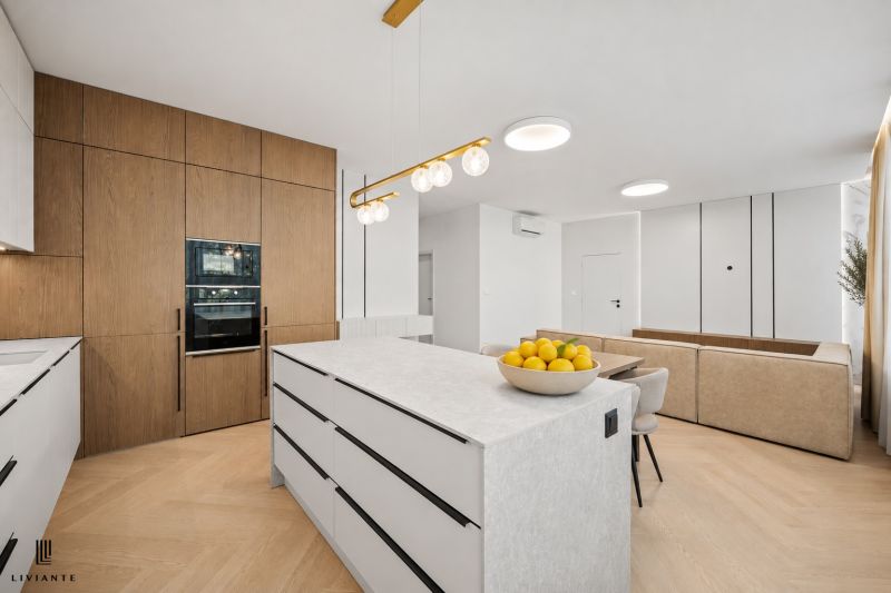 Sale Three bedroom apartment, Three bedroom apartment, Komárnická, Bra