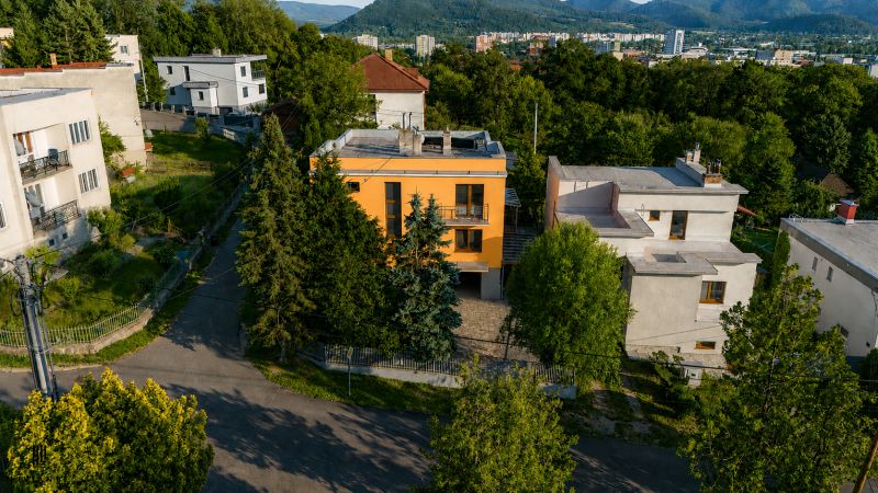 Sale Family house, Family house, Sídlisko Poľana, Humenné, Slovakia