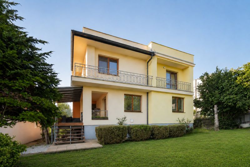 Sale Family house, Family house, Sídlisko Poľana, Humenné, Slovakia