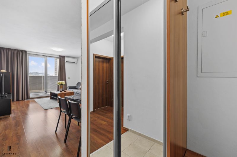 Rent One bedroom apartment, One bedroom apartment, Staré grunty, Brati