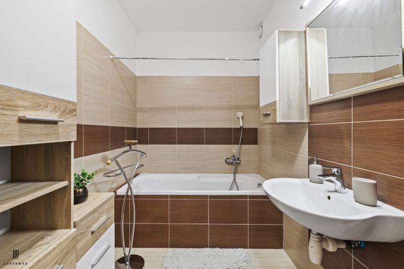 Rent One bedroom apartment, One bedroom apartment, Staré grunty, Brati