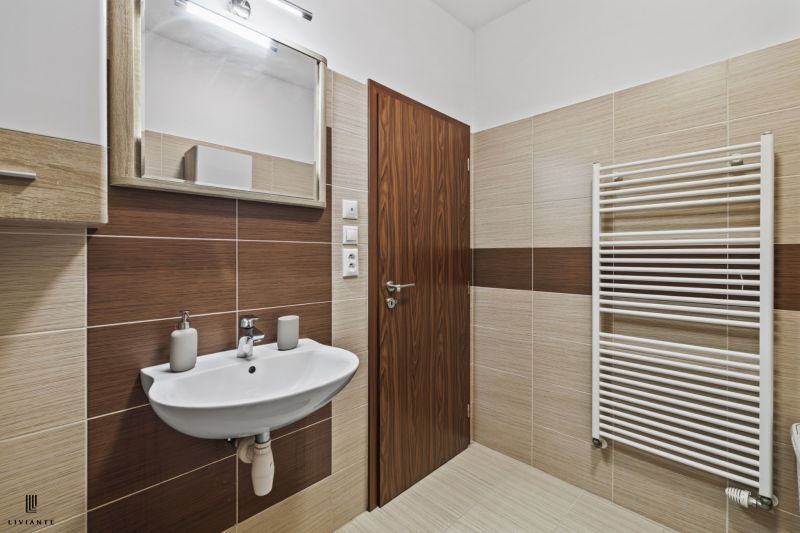 Rent One bedroom apartment, One bedroom apartment, Staré grunty, Brati