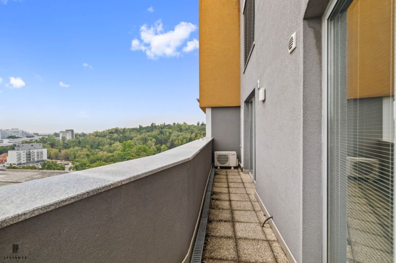 Rent One bedroom apartment, One bedroom apartment, Staré grunty, Brati