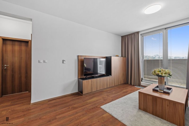 Rent One bedroom apartment, One bedroom apartment, Staré grunty, Brati