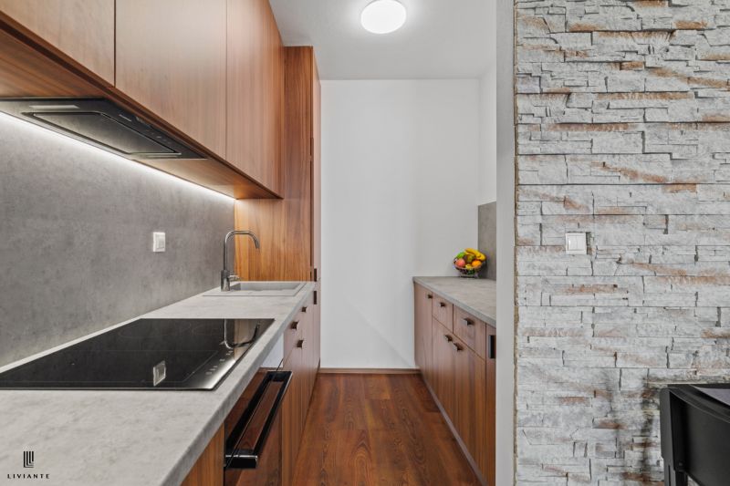 Rent One bedroom apartment, One bedroom apartment, Staré grunty, Brati