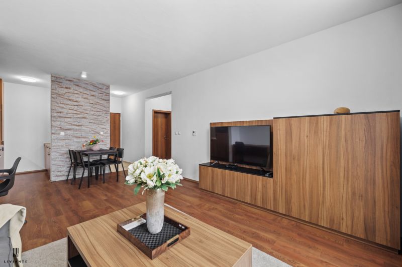 Rent One bedroom apartment, One bedroom apartment, Staré grunty, Brati