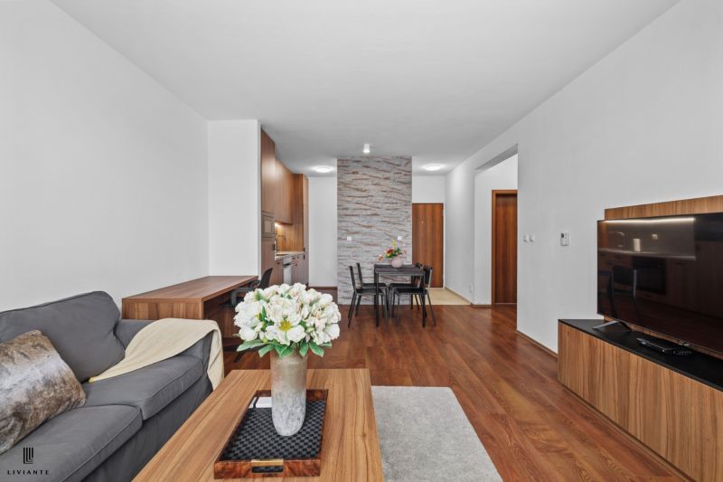Rent One bedroom apartment, One bedroom apartment, Staré grunty, Brati