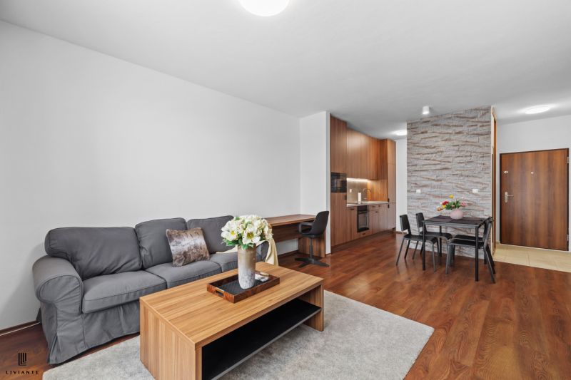 Rent One bedroom apartment, One bedroom apartment, Staré grunty, Brati