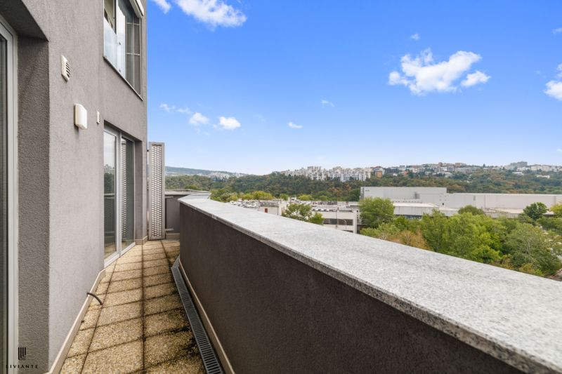 Rent One bedroom apartment, One bedroom apartment, Staré grunty, Brati