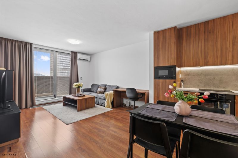 Rent One bedroom apartment, One bedroom apartment, Staré grunty, Brati