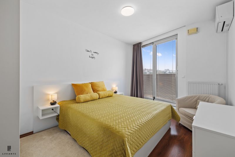 Rent One bedroom apartment, One bedroom apartment, Staré grunty, Brati
