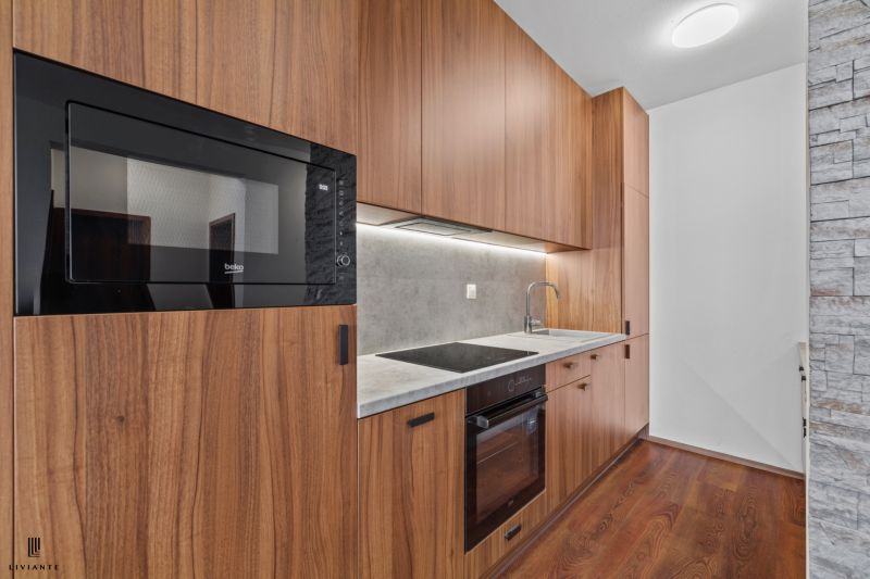 Rent One bedroom apartment, One bedroom apartment, Staré grunty, Brati