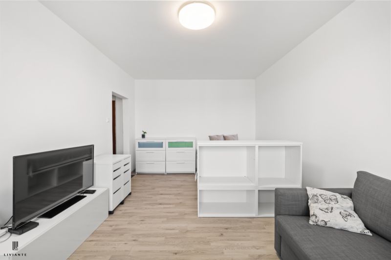 Sale Studio, Studio, Hanulova, Bratislava - Dúbravka, Slovakia