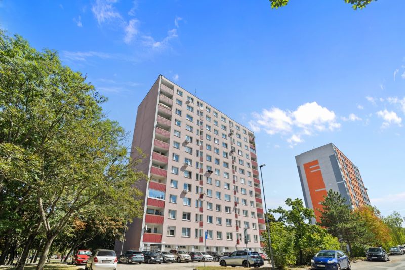 Sale Studio, Studio, Hanulova, Bratislava - Dúbravka, Slovakia