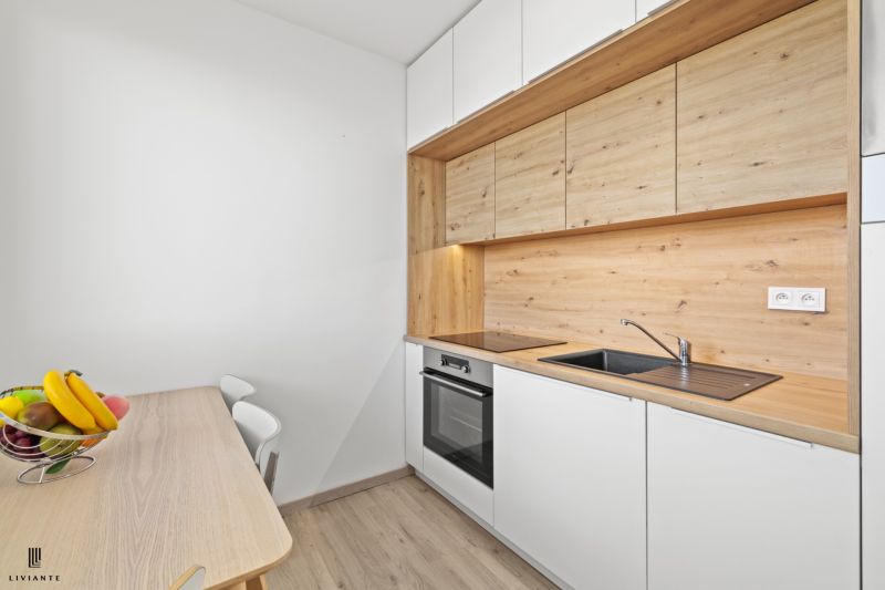Sale Studio, Studio, Hanulova, Bratislava - Dúbravka, Slovakia